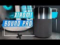 Видео - ИДЕАЛЬНЫЙ ПОДАРОК 🔥 УМНАЯ КОЛОНКА XIAOMI SOUND PRO AUX NFC Harman Audio EFX 40 Ватт LED Air Play 2