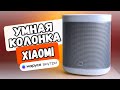 Видео - Умная Колонка Xiaomi с Марусей от VK - обзор от А до Я 🔥