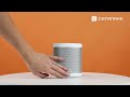 Видео - Обзор Умной колонки Xiaomi Mi Smart Speaker L09G | Ситилинк