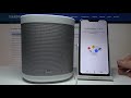 Видео - Как настроить Xiaomi Mi Smart Speaker? / Set Up Process - Xiaomi Mi Smart Speaker