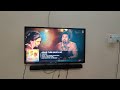 Видео - Sound test, Samsung soundbar HW A550xl #soundbar #samsung #shorts  #hometheater #dolbyatmos #dts