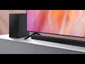 Видео - A550-Samsung Soundbar