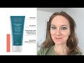 Видео - Очищающий, матирующий гель Avene CLEANANCE, Франция