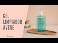 Видео - Avene Cleanance Gel Limpiador