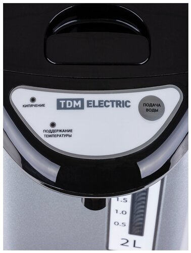 Термопот TDM ЕLECTRIC Термо 2 - фото 4