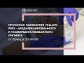 Видео - Протокол нанесения Yellow Peel – модифицированного и усовершенствованного пилинга от Simildiet