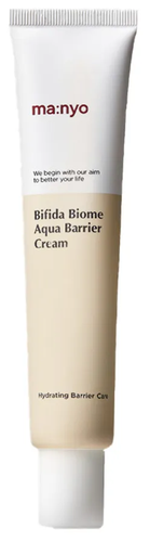 Manyo Factory крем Bifida Biome Aqua Barrier Cream - фото 1