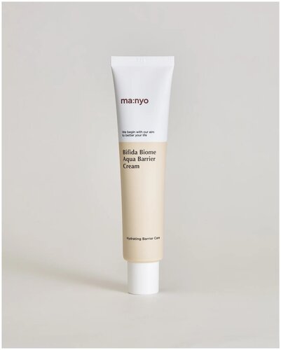Manyo Factory крем Bifida Biome Aqua Barrier Cream - фото 2