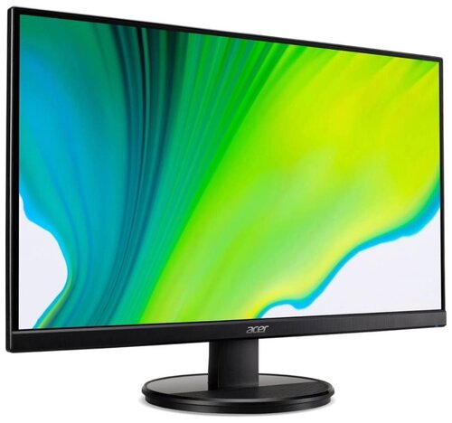 27" Монитор Acer K272HLHbi, 1920x1080, 75 Гц, *VA - фото 3