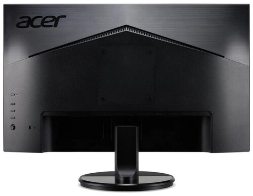 27" Монитор Acer K272HLHbi, 1920x1080, 75 Гц, *VA - фото 4