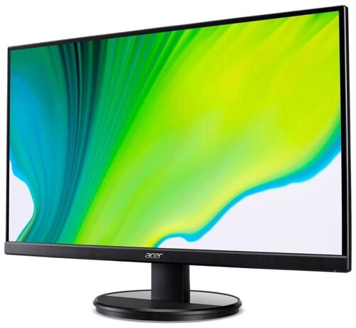 27" Монитор Acer K272HLHbi, 1920x1080, 75 Гц, *VA - фото 2