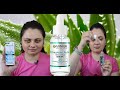 Видео - Увлажняющая гиалуроновая алоэ сыворотка Garnier Skin Naturals Hyaluronic Aloe Serum