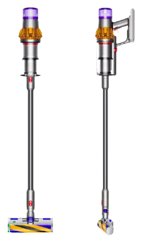 Пылесос Dyson V15 Detect Absolute - фото 3