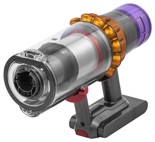 Пылесос Dyson V15 Detect Absolute - фото 4