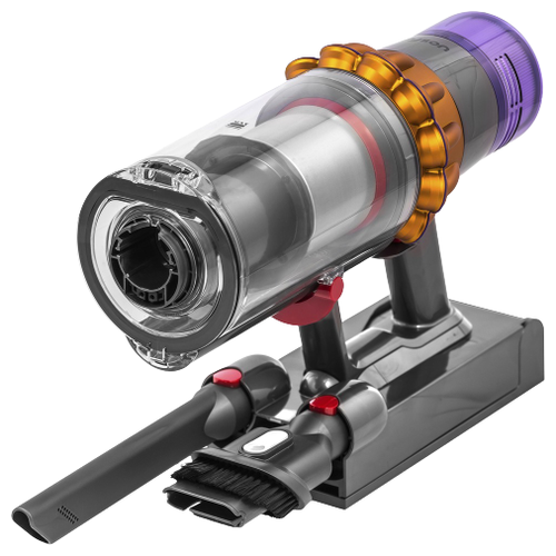 Пылесос Dyson V15 Detect Absolute - фото 5