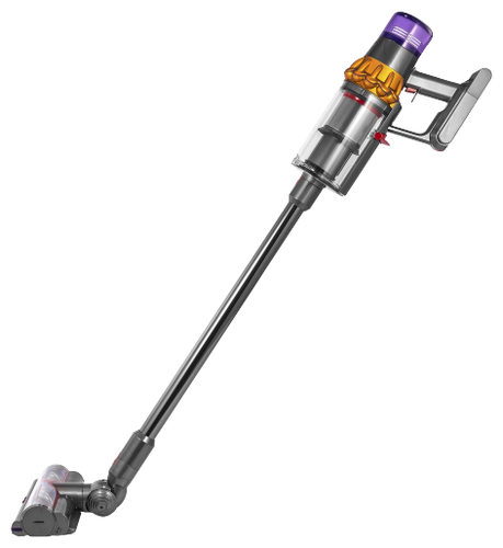 Пылесос Dyson V15 Detect Absolute - фото 2