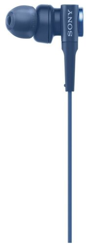 Наушники Sony MDR-XB55AP - фото 3