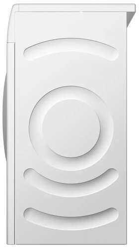 Стиральная машина Bosch Serie 4 WLP24260OE - фото 3