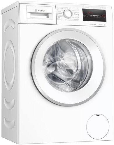 Стиральная машина Bosch Serie 4 WLP24260OE - фото 1