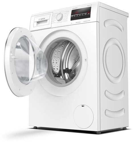 Стиральная машина Bosch Serie 4 WLP24260OE - фото 2