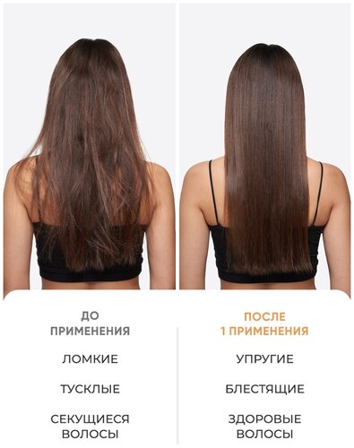 Likato Professional Спрей для идеальных волос Perfect Hair 17 в 1 - фото 4