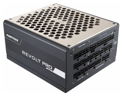 Блок питания Phanteks Revolt Pro PH-P1000GC - фото 1