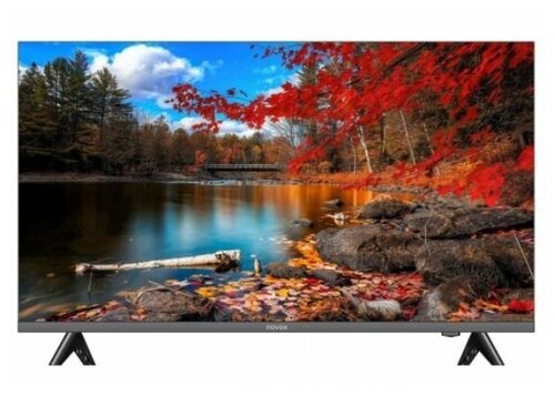 Novex nwx-50u169tsy smart tv - фото 1
