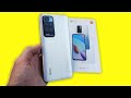 Видео - СТОИТ ЛИ БРАТЬ XIAOMI REDMI 10 В 2022 ГОДУ?