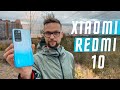 Видео - ИДЕАЛЬНЫЙ БЮДЖЕНТНИК ЗА 10000 РУБЛЕЙ 🔥 СМАРТФОН Redmi 10 XIAOMI СМОГЛИ ? СЕРЬЁЗНО ? брать на сейле?