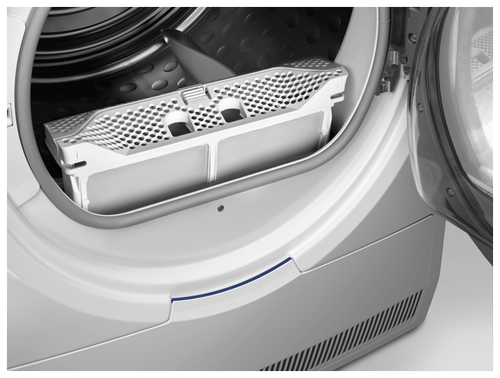 Сушильная машина Electrolux EW8H258S - фото 4