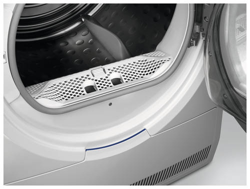 Сушильная машина Electrolux EW8H258S - фото 5