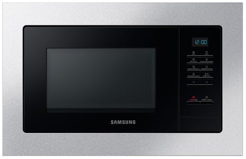 Микроволновая печь встраиваемая Samsung MS20A7013AT - фото 1