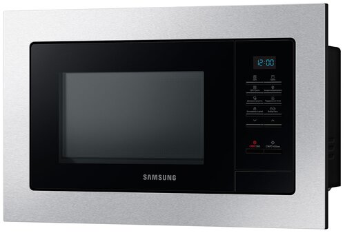 Микроволновая печь встраиваемая Samsung MS20A7013AT - фото 2