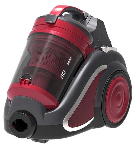 Пылесос BQ VC2208MC - фото 1