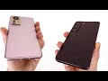 Видео - Что выбрать? Samsung Galaxy S22 или Xiaomi 12? КАКОЙ ПРОШЛОГОДНИЙ ФЛАГМАН КУПИТЬ?