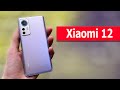 Видео - Xiaomi 12 - хорошая Альтернатива iPhone 🔥