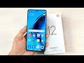 Видео - ВЗЯЛ самый НЕОБЫЧНЫЙ и МОЩНЫЙ XIAOMI 12!🔥 Я в ШОКЕ! 🔥 - ИДЕАЛЬНЫЙ ФЛАГМАН 2022