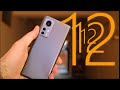 Видео - Горячий Xiaomi 12 в 2023