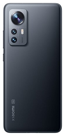 Смартфон Xiaomi 12X - фото 3