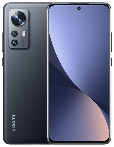 Смартфон Xiaomi 12X - фото 1