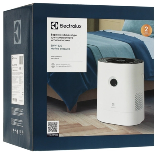 Мойка воздуха Electrolux EHW-620 - фото 5