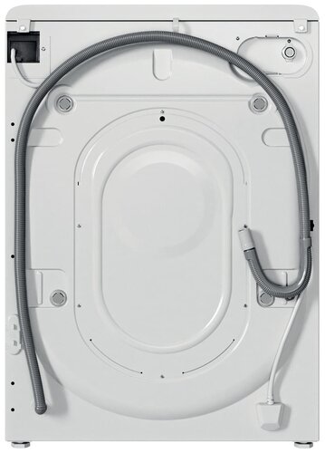 Стиральная машина Indesit BWSA 61051 WSV RU - фото 3
