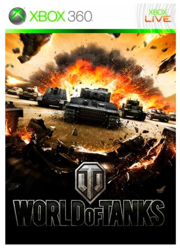 World of Tanks - фото 4