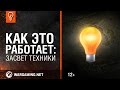 Видео - Занимательная механика. Система видимости: обзор