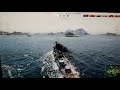 Видео - Апгрейд  на AMD Ryzen 3 4300GE и ASROCK B450M-HDV R4.0 .Тест World of Warships на Radeon Vega 6