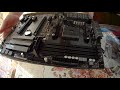 Видео - ОНЛАЙН ТРЕЙД.РУ Материнская плата ASRock B450 PRO4 (AM4, ATX)