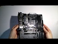 Видео - Обзор Материнской платы ASRock B450 Pro4 из Rozetka