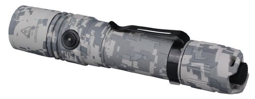 Ручной фонарь Fenix PD35 V2.0 - фото 3