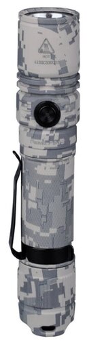 Ручной фонарь Fenix PD35 V2.0 - фото 4