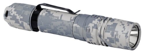 Ручной фонарь Fenix PD35 V2.0 - фото 2